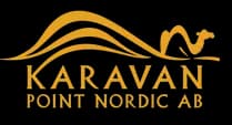 Karavan Point Nordic AB Logo